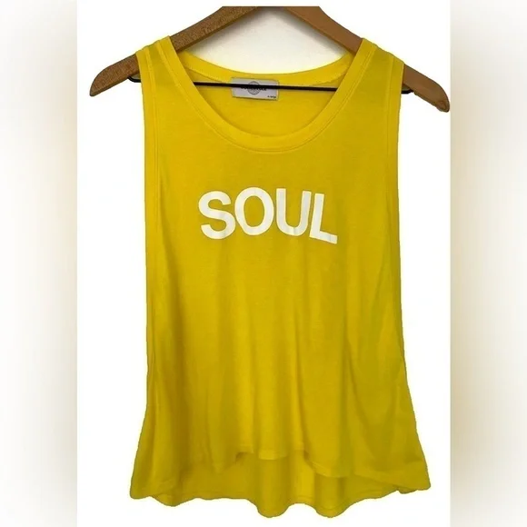 Soulcycle Tank Top - Picture 1 of 6